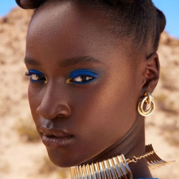 UOMO Salute to the Sun Mascara - Picture 4 of 8